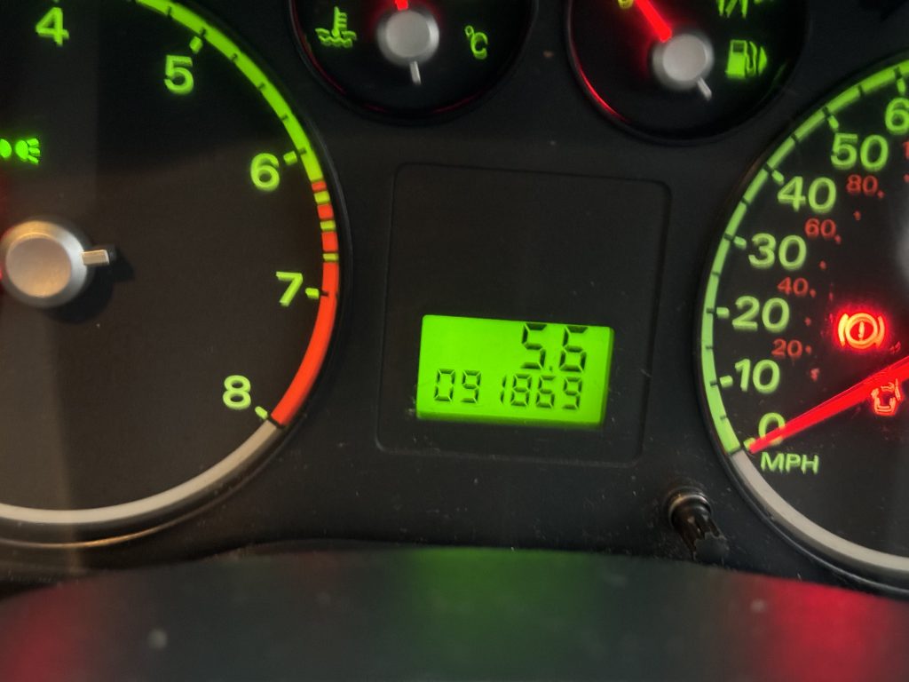 2006 Ford Focus