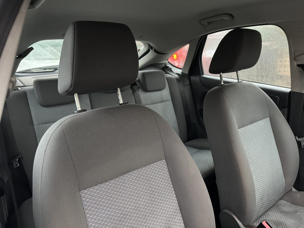 2006 Ford Focus