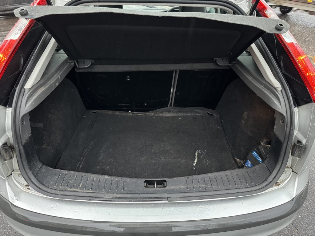 2006 Ford Focus